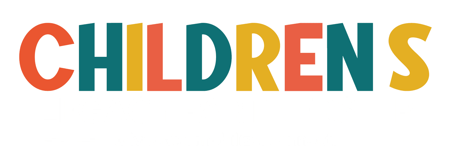 Children's Legacy Partnership